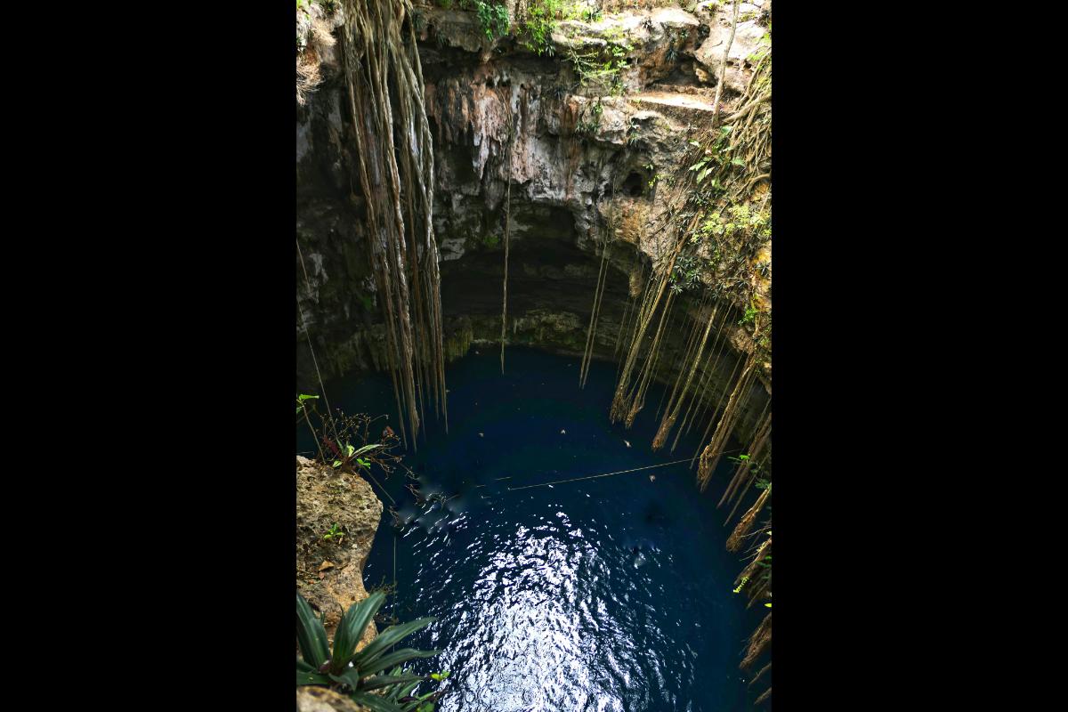 Mysteries of Chichen Itza: Where the Serpent Descends — photo 3